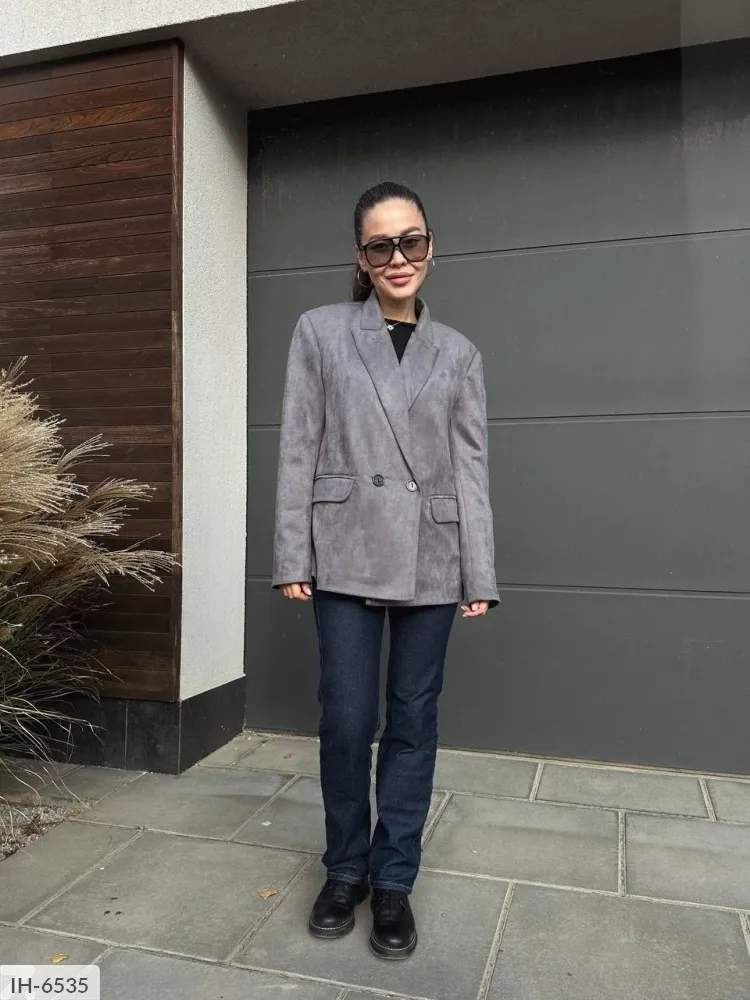 Жакет IH-6528 Фабрика Моды