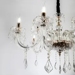 Подвесная люстра MODELUX premium ML.7151.15P