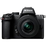 Цифровая фотокамера Nikon Z50 II Kit 16-50mm f/3.5-6.3 VR