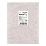 Тряпка для пола Мамонтенок чистолюб хлопок, белая 80см