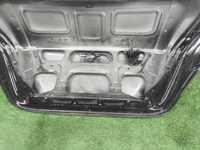 Крышка багажника Mercedes S W221 (2005-2013)