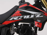 Мотоцикл кроссовый эндуро ROLIZ SPORT-003 RRC
