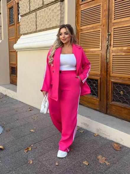 Костюм УК-291-1 Фабрика Моды Фото 2