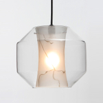 Pendant design lamp  Chamber by Lee Broom D25