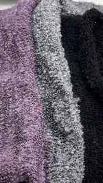 Бобинная пряжа для вязания (300 гр) Букле Фламме Lagopolane 30% кид мохер 30% нейлон 40% полиакрил