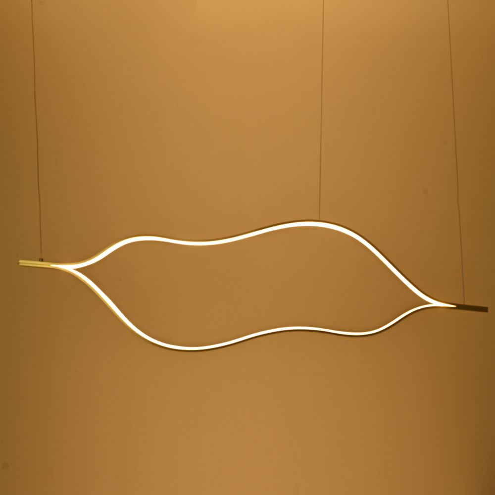 Подвесной светодиодный Светильник Tape Light L140