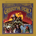 Grateful Dead / The Grateful Dead (50th Anniversary Deluxe Edition)(2CD)