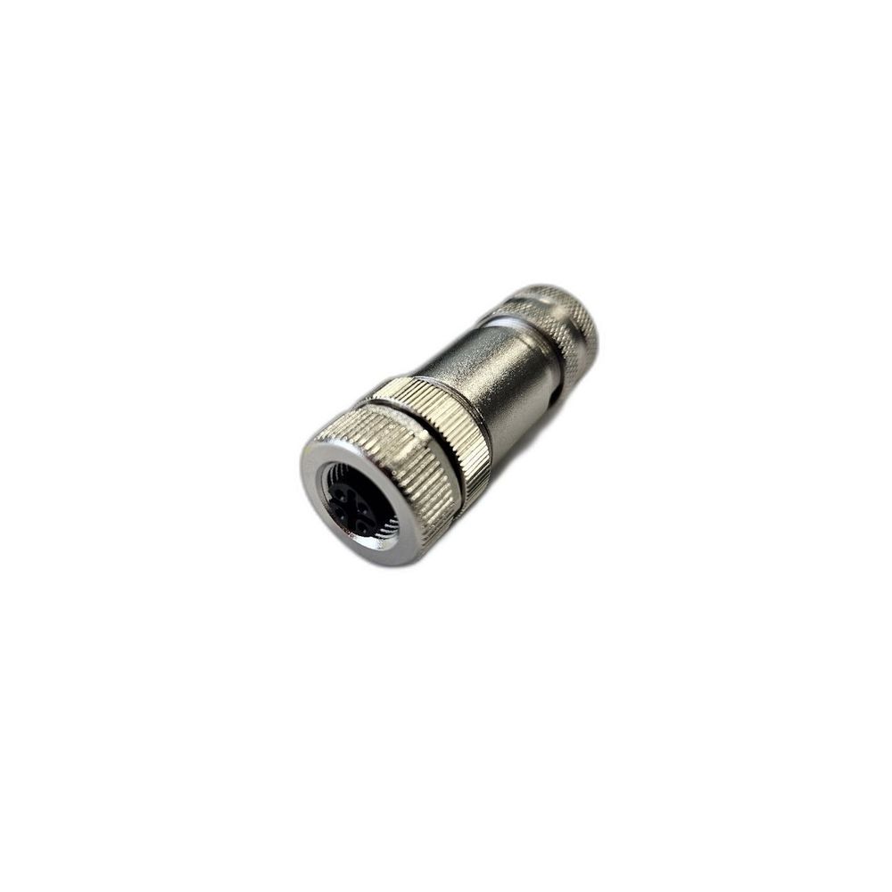 СЦМ120001-04A, Штекерный соединитель