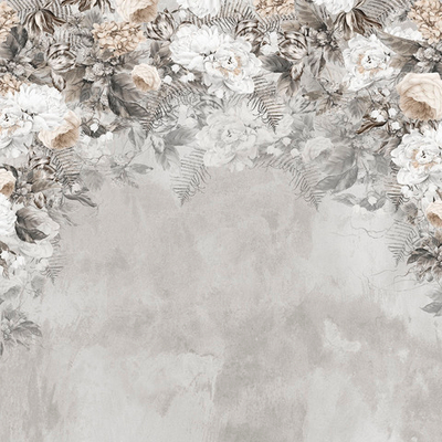 Дизайнерские обои Wall Street La Fioritura