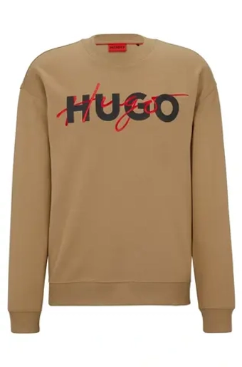 HUGO BOSS