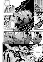 Манга Берсерк. Том 2