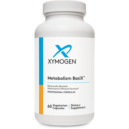 Metabolism BasiX™ 60 Capsules