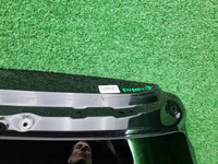 Крышка багажника GAC GS8 2 (2021-н.в.)