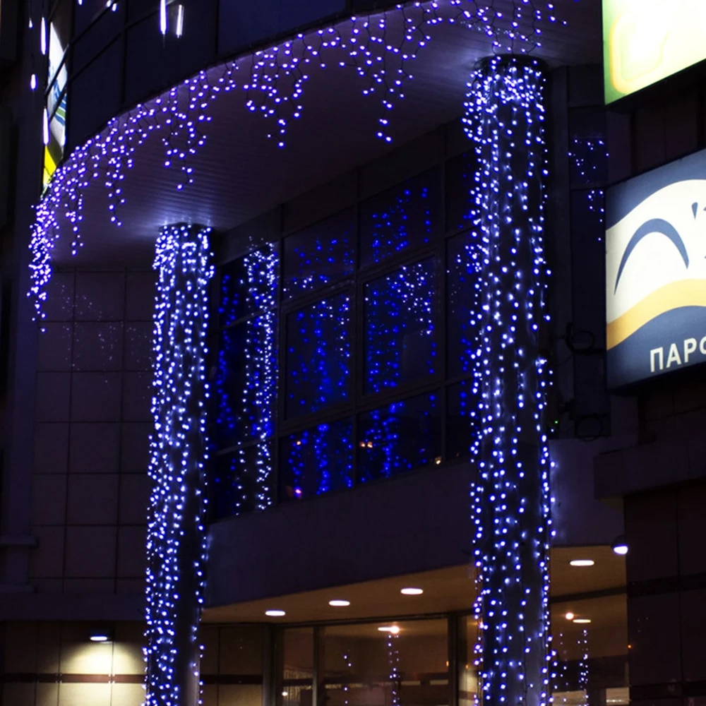 Гирлянда Neon-Night 235-175