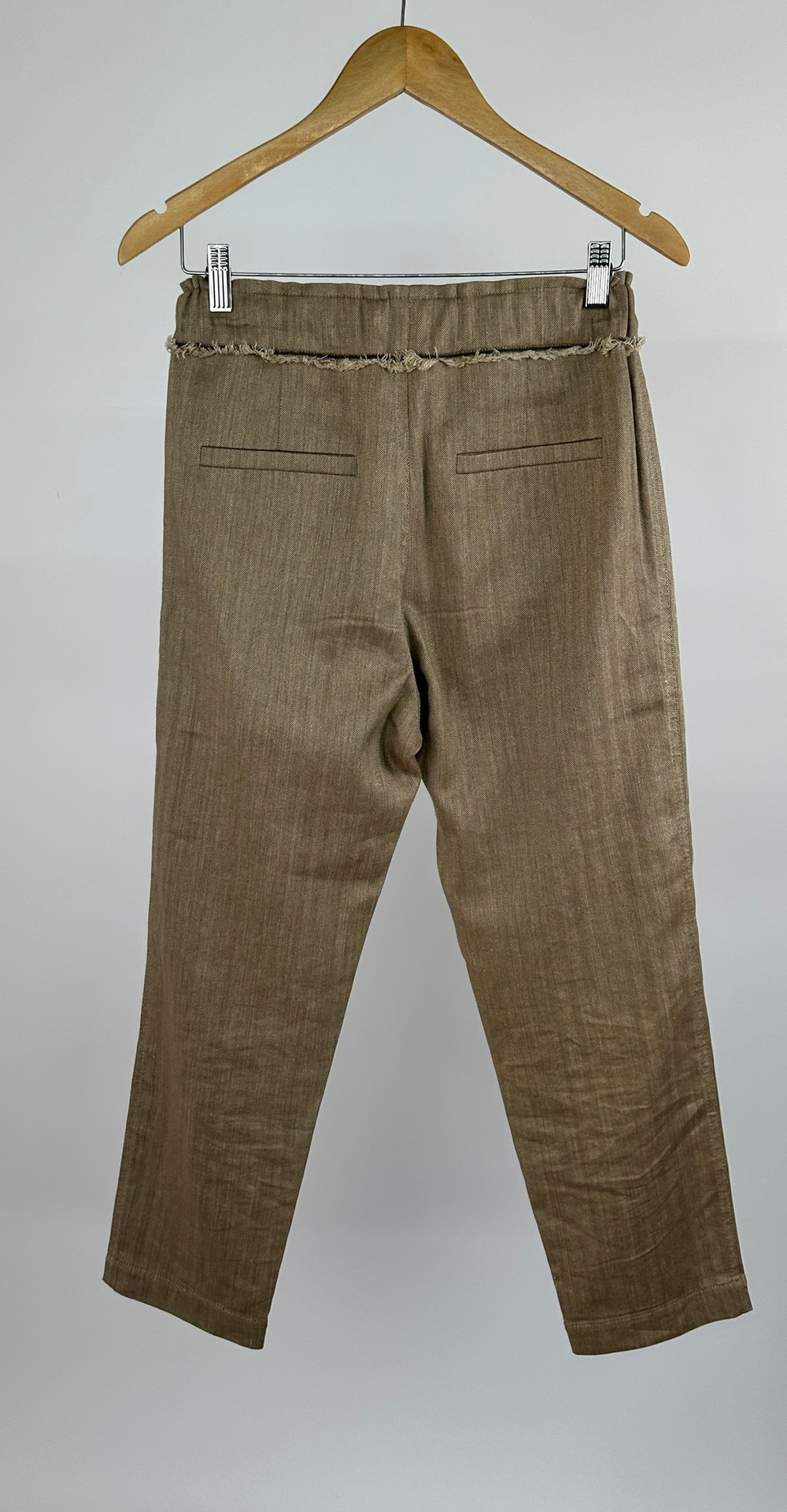 Брюки Brunello Cucinelli