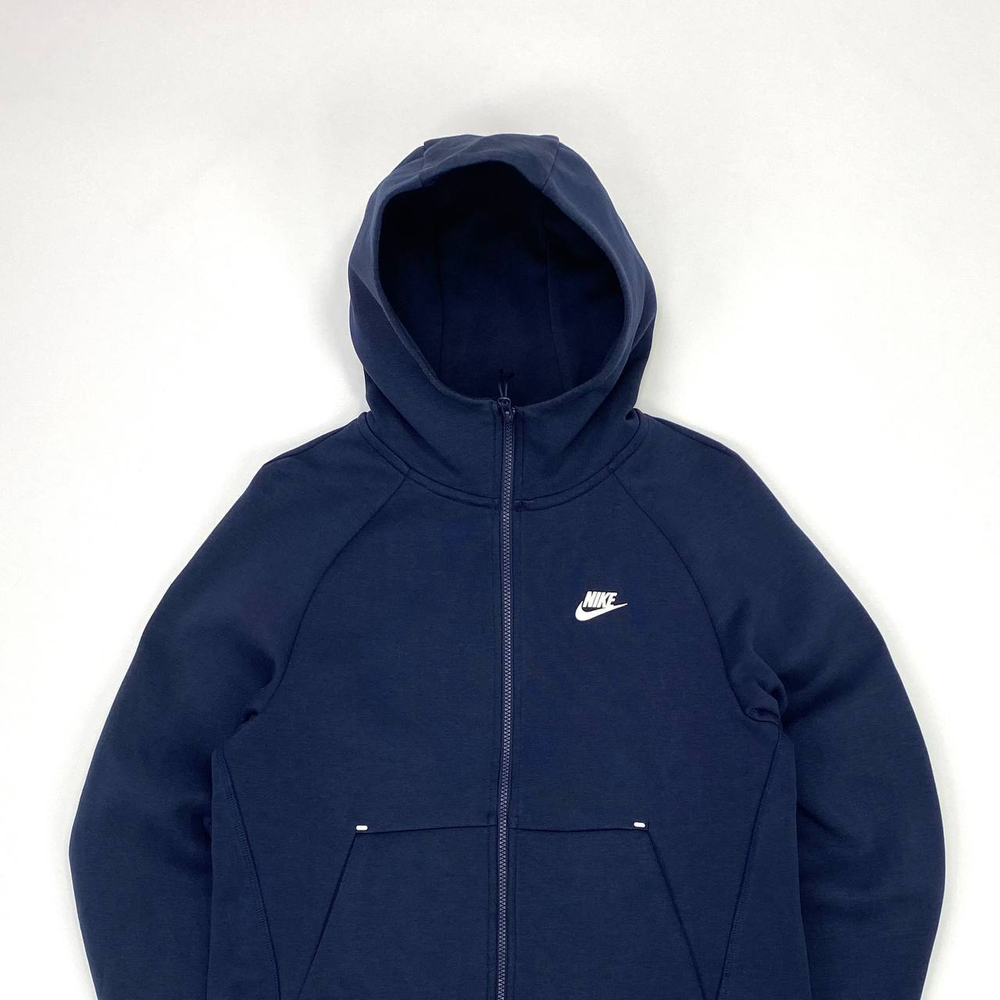Кофта Nike Tech Fleece