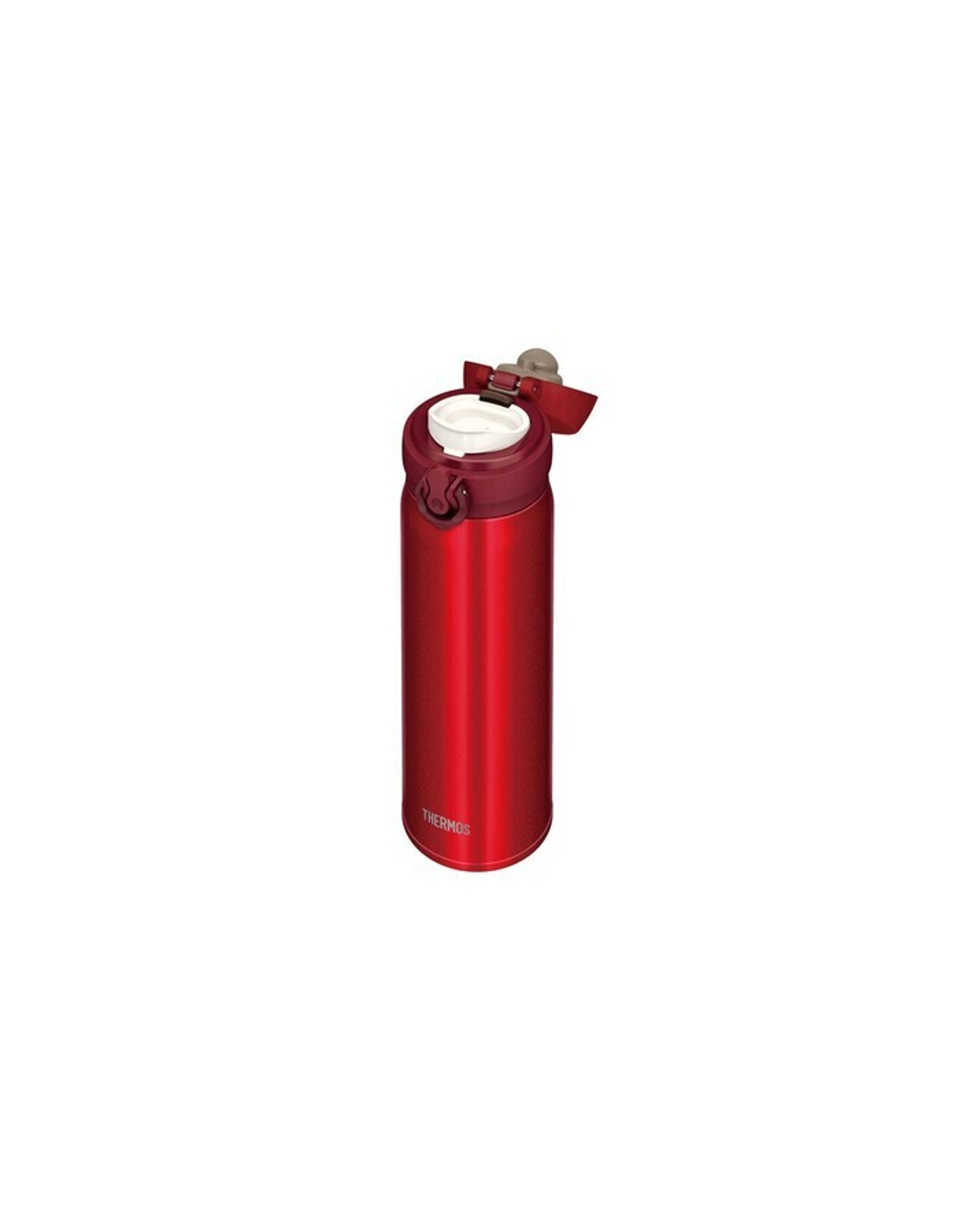 Термокружка Thermos JNL-504 MTR (0,5 литра), красная