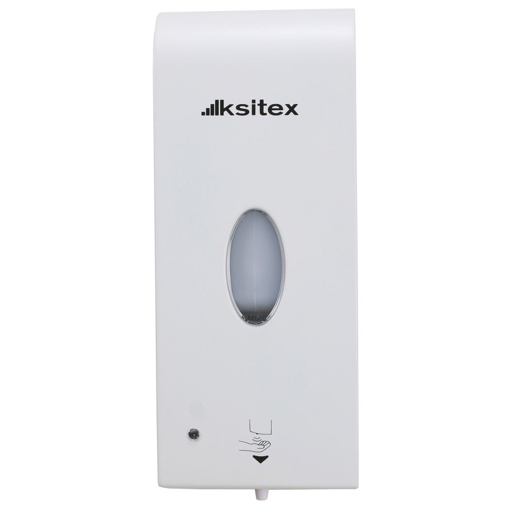 Автоматический дозатор для мыла Ksitex ASD-7959 MW