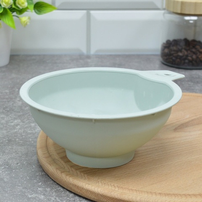 Воронка 12см для банок, цвет микс