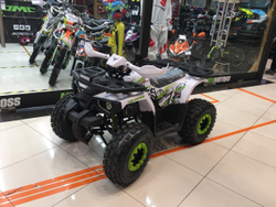 AVANTIS H8 NEW Lux 2020г  (А) (Белый)