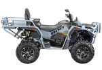 Квадроцикл STELS GUEPARD 2.0 K01 EPS GN ATV 800 (FF)