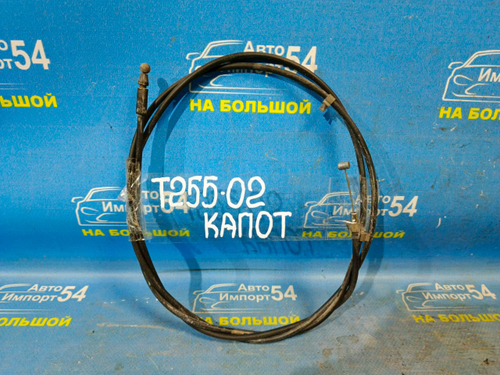 Трос капота CHEVROLET AVEO 2008