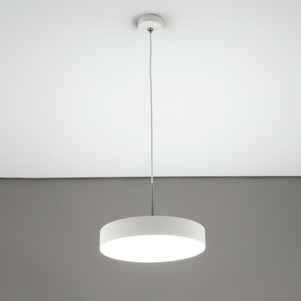 Citilux Тао CL712S240N LED Подвесной светильник с диммером