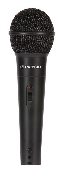 Микрофон PEAVEY PVi 100 XLR