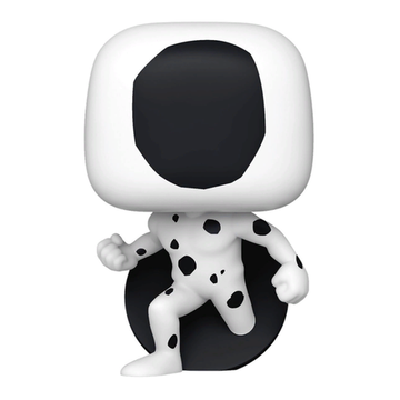 Фигурка Funko POP! Bobble Marvel Spider-Man ATSV The Spot (1226) 65725