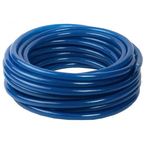 Выпускной шланг 3″ дюйма 25 м ПВХ