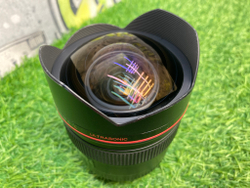 Canon EF 14mm 2.8L USM