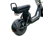 Электроскутер CityCoCo GT M2