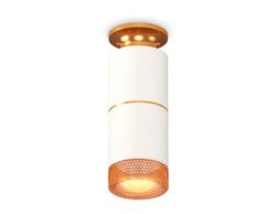 Ambrella Комплект накладного светильника с композитным хрусталем MR16 Накладные XS6301261