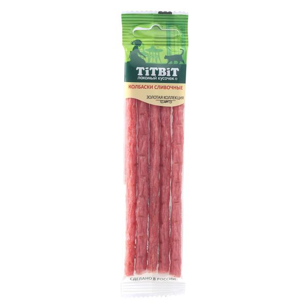 Лакомство TiTBiT 