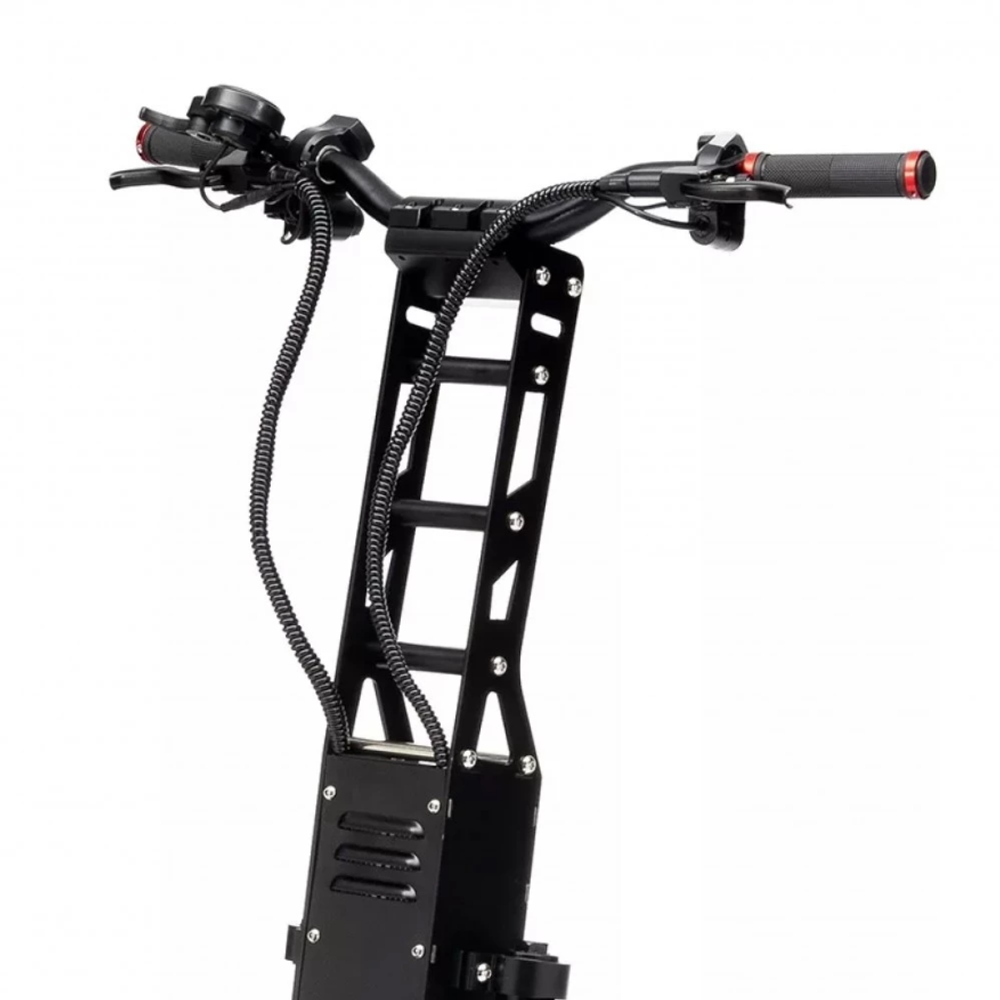 Электросамокат Syccyba Atlant (72V 40Ah)