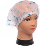 Шапочка для душа «Ultramarine» - Звездопад, d-24см