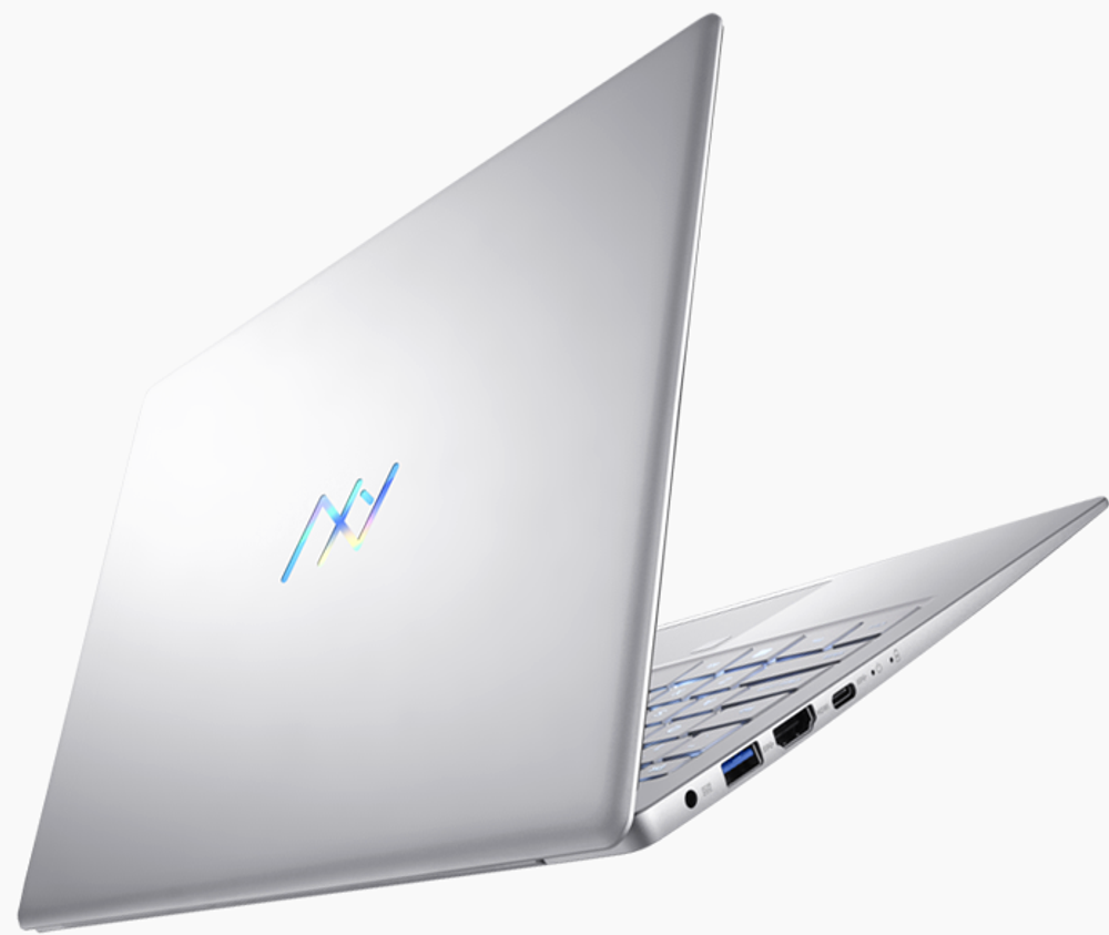 14" Ноутбук Machenike Machcreator-14BF9SU (1920x1080, Intel Core i5-11320H, RAM 8ГБ, SSD 512ГБ, Iris Xe Graphics)