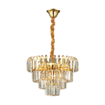 5234/6 LN Люстра E14 6*40Вт 220В IP20 CLASSI