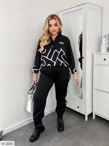 Костюм IF-1053 Фабрика Моды