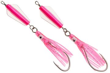 Блесна Dr. Salmon OH 7g #05