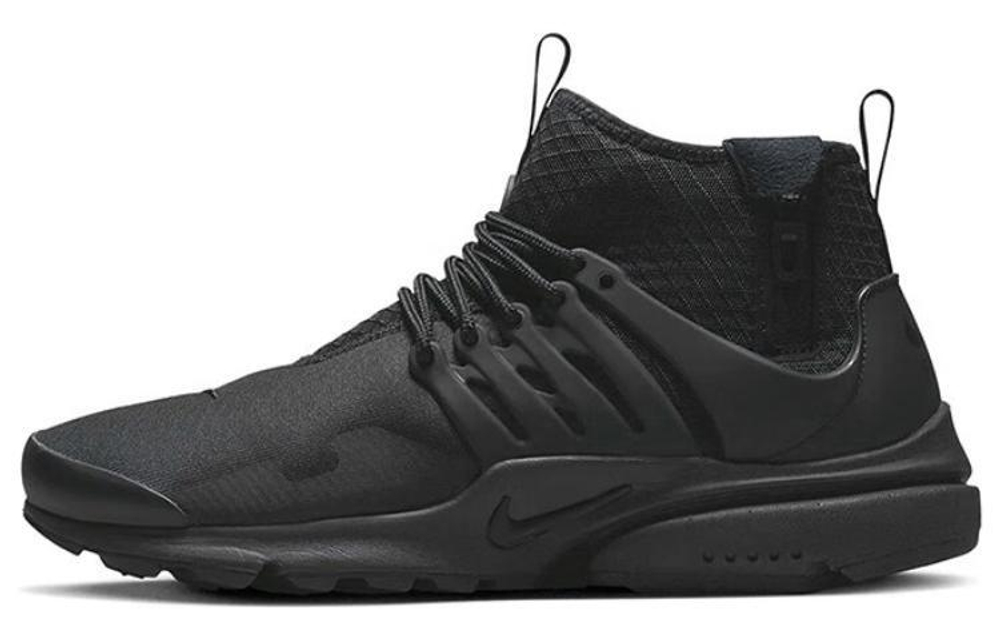 Кроссовки Nike Air Presto Mid Utility