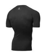 Футболка компрессионная с коротким рукавом CAMP PerFormDRY Baselayer SS Tee, черный