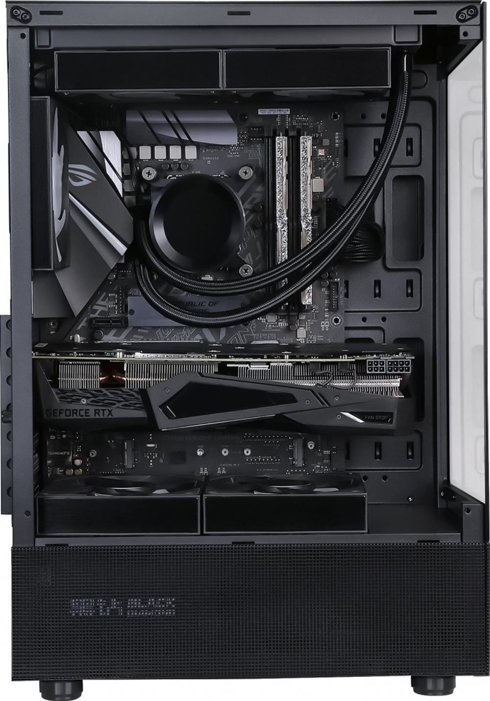 Системный блок АСПИКОМ R5-56D16S48IV