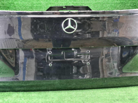 Крышка багажника Mercedes V W447 (2014-н.в.)