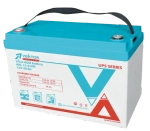 Аккумуляторная батарея Vektor Energy HRL 12-410W