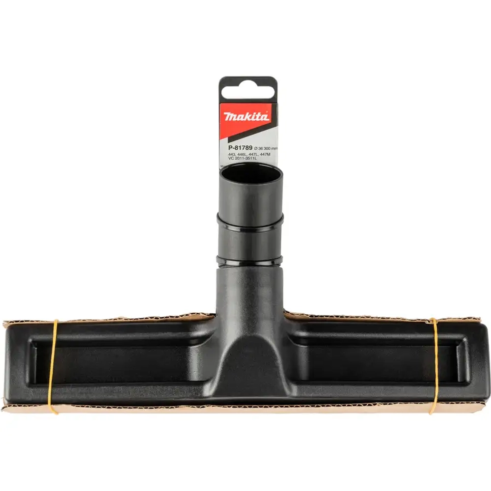 Щётка для пылесоса 36x260 мм Makita P-81789