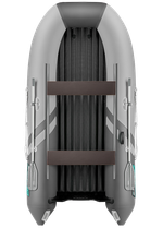 Лодка ПВХ Gladiator Air Sport E330SL НДНД облегченная (BSM3298)