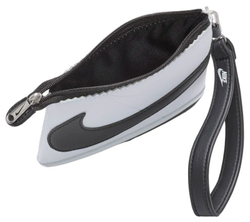 Nike Cortez Wristlet - White