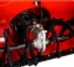 Снегоуборщик бензиновый DDE ST 7066 795-545