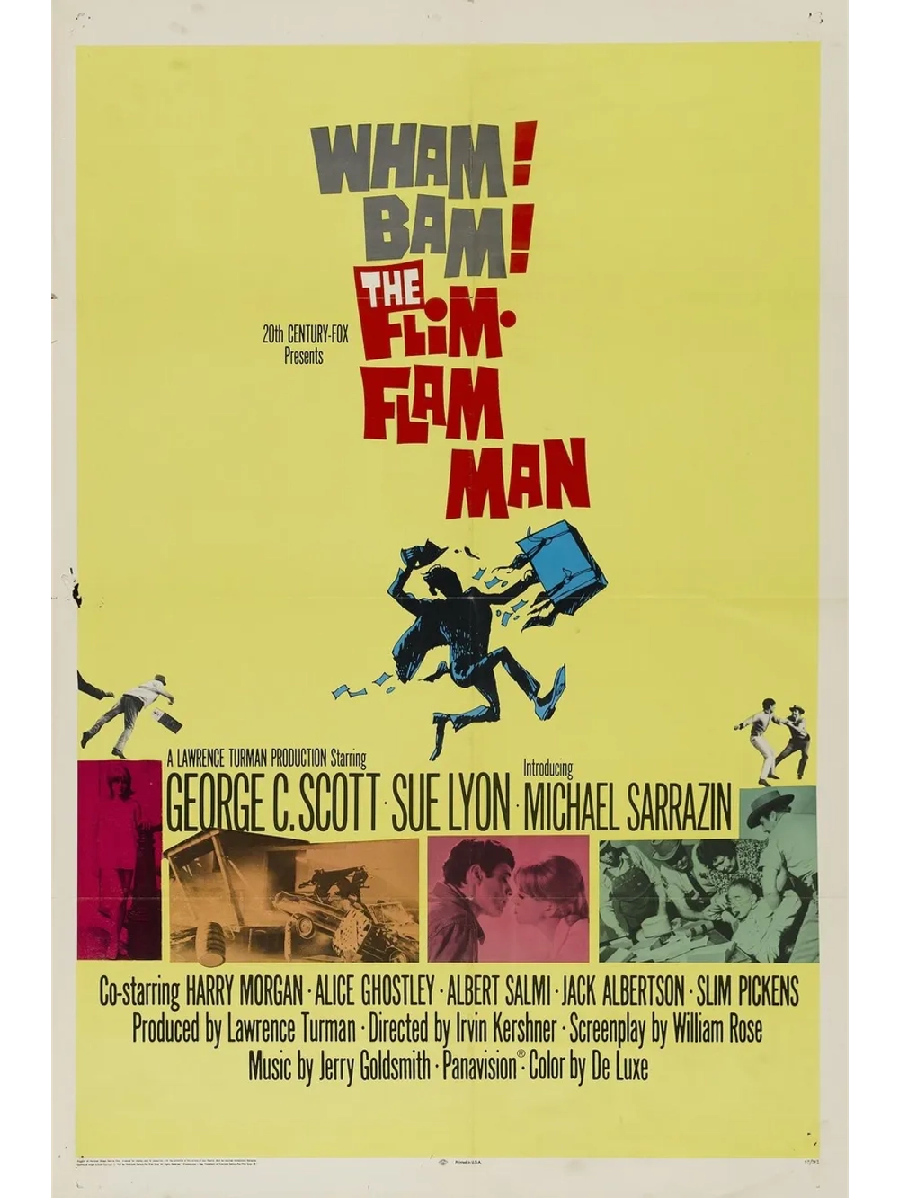 Вздорный человек (1967) (DVD-R)